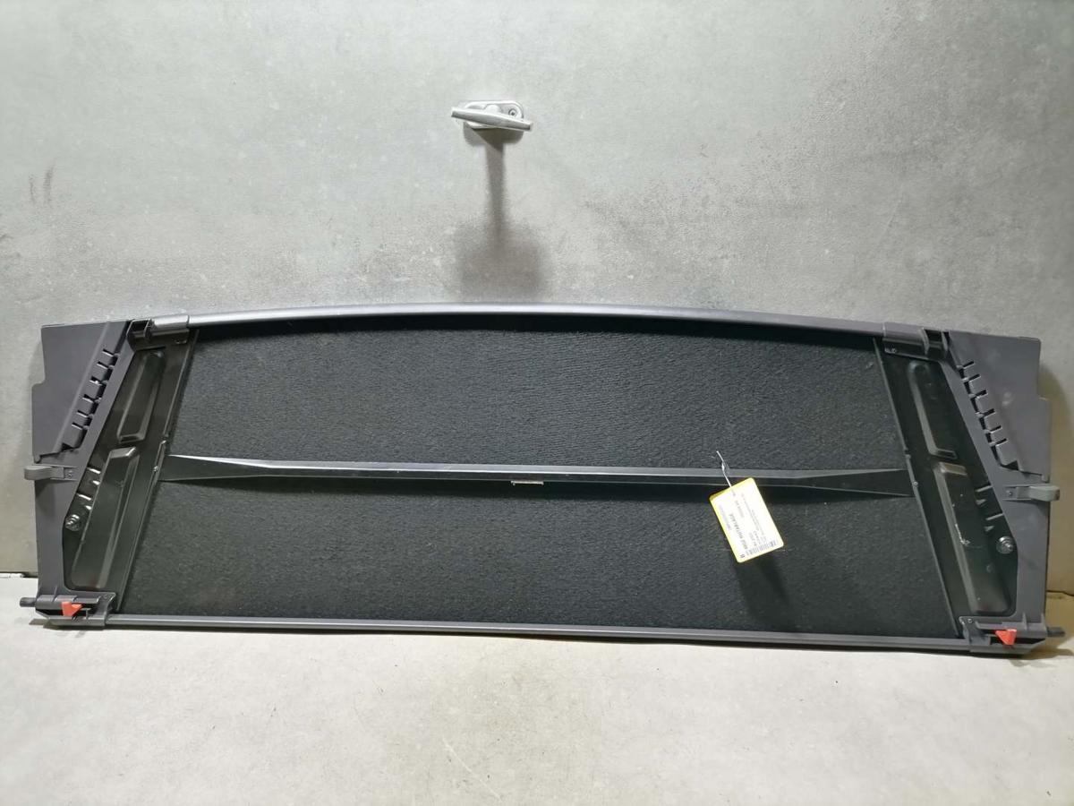 Mercedes A Klasse W168 original Hutablage Abdeckung Kofferraum Mercedes A Klasse W168 original Hutablage Abdeckung Kofferraum